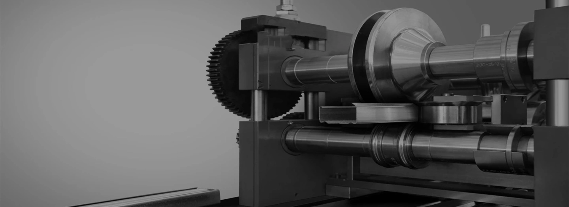 Storage System Machines