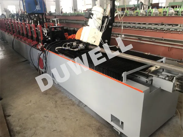 duwell closed profile machine06